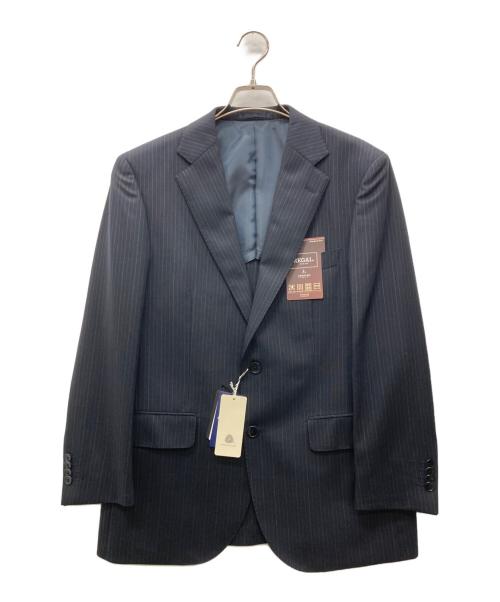 REGAL（リーガル）REGAL (リーガル) セットアップスーツ ネイビー サイズ: AB4(S) 未使用品の古着・服飾アイテム