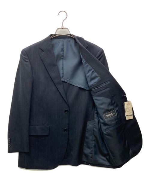 REGAL（リーガル）REGAL (リーガル) セットアップスーツ ネイビー サイズ: AB4(S) 未使用品の古着・服飾アイテム