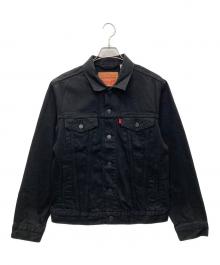 LEVI'S（リーバイス）の古着「デニムシャツ」｜ブラック