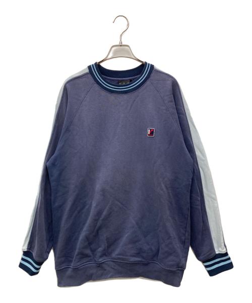 VANS（ヴァンズ）VANS (ヴァンズ) スウェット ネイビー サイズ:Lの古着・服飾アイテム