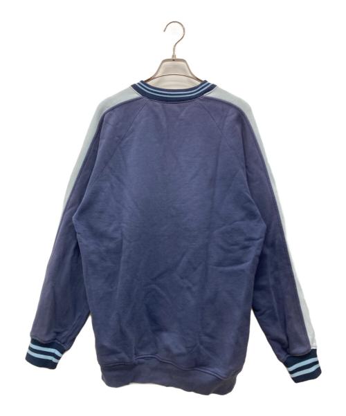 VANS（ヴァンズ）VANS (ヴァンズ) スウェット ネイビー サイズ:Lの古着・服飾アイテム