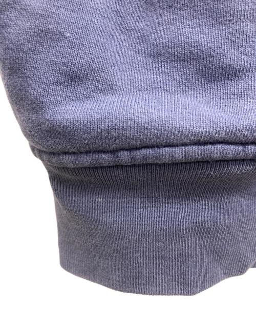 VANS（ヴァンズ）VANS (ヴァンズ) スウェット ネイビー サイズ:Lの古着・服飾アイテム