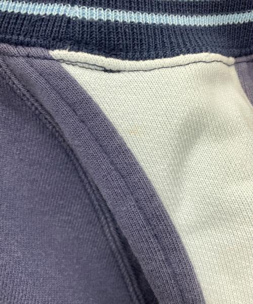 VANS（ヴァンズ）VANS (ヴァンズ) スウェット ネイビー サイズ:Lの古着・服飾アイテム