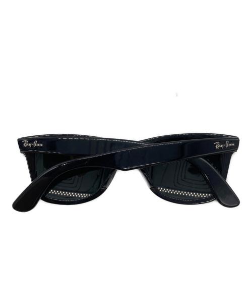 RAY-BAN（レイバン）RAY-BAN (レイバン) WAYFARERサングラス ブラックの古着・服飾アイテム