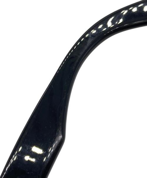RAY-BAN（レイバン）RAY-BAN (レイバン) WAYFARERサングラス ブラックの古着・服飾アイテム