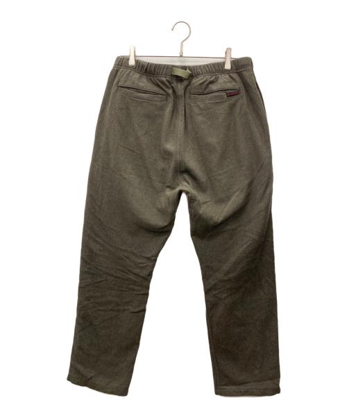 GRAMICCI（グラミチ）GRAMICCI (グラミチ) クライミングパンツ オリーブ サイズ:XLの古着・服飾アイテム