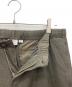 GRAMICCI (グラミチ) クライミングパンツ オリーブ サイズ:XL：5000円