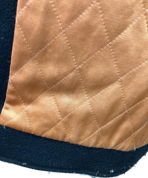 Paul Reed Smith（ポール リード スミス）Paul Reed Smith (ポール リード スミス) ウールスタジャン ブラック サイズ:Lの古着・服飾アイテム