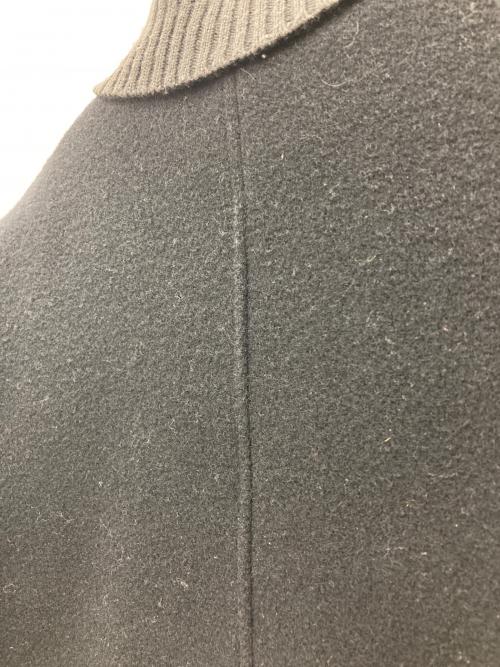 Paul Reed Smith（ポール リード スミス）Paul Reed Smith (ポール リード スミス) ウールスタジャン ブラック サイズ:Lの古着・服飾アイテム