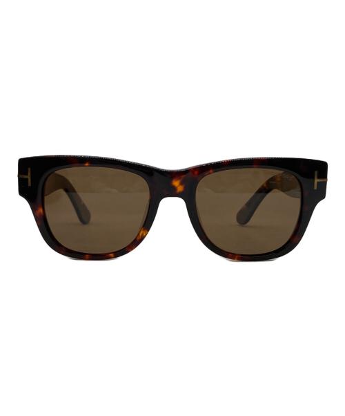 TOM FORD（トムフォード）TOM FORD (トムフォード) サングラスの古着・服飾アイテム