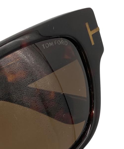 TOM FORD（トムフォード）TOM FORD (トムフォード) サングラスの古着・服飾アイテム