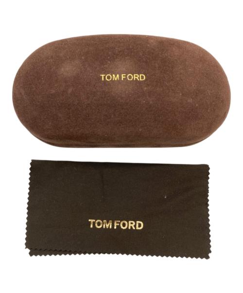 TOM FORD（トムフォード）TOM FORD (トムフォード) サングラスの古着・服飾アイテム