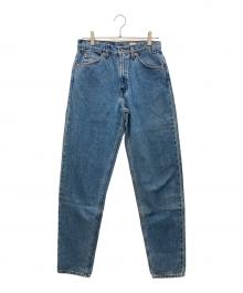 LEVI'S（リーバイス）の古着「デニムパンツ」｜ブルー
