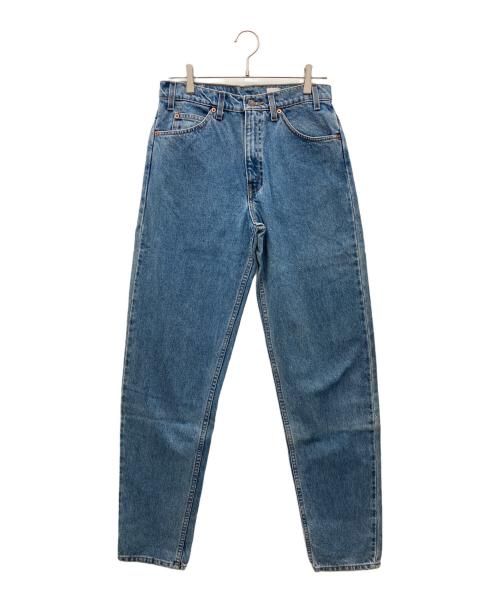 LEVI'S（リーバイス）LEVI'S (リーバイス) デニムパンツ ブルー サイズ:W32の古着・服飾アイテム