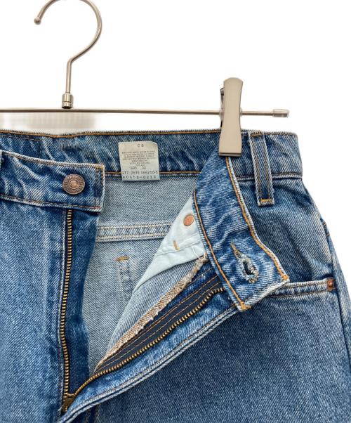LEVI'S（リーバイス）LEVI'S (リーバイス) デニムパンツ ブルー サイズ:W32の古着・服飾アイテム