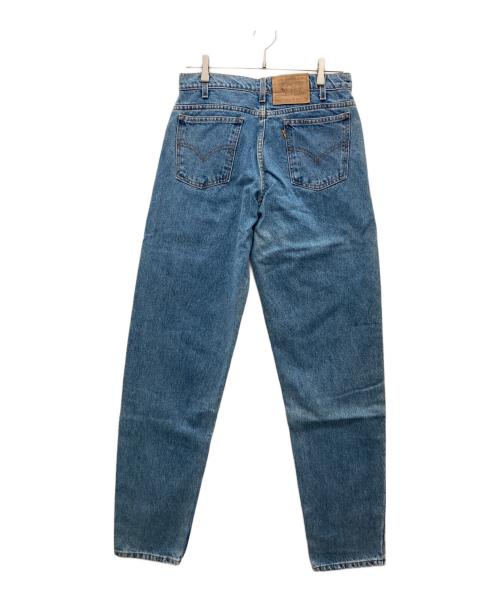 LEVI'S（リーバイス）LEVI'S (リーバイス) デニムパンツ ブルー サイズ:W32の古着・服飾アイテム