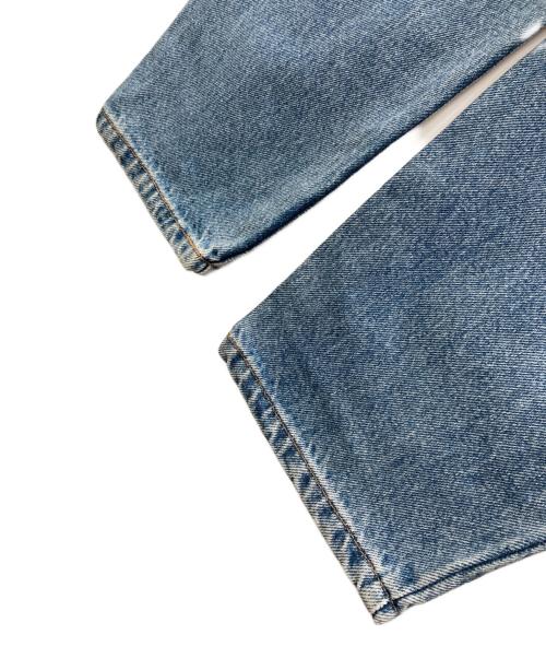 LEVI'S（リーバイス）LEVI'S (リーバイス) デニムパンツ ブルー サイズ:W32の古着・服飾アイテム