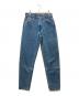 LEVI'S（リーバイス）の古着「デニムパンツ」｜ブルー