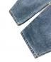 中古・古着 LEVI'S (リーバイス) デニムパンツ ブルー サイズ:W32：10000円