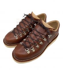 Danner（ダナー）の古着「マウンテンリッジ・ロー」｜ブラウン
