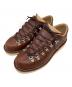 Danner（ダナー）の古着「マウンテンリッジ・ロー」｜ブラウン