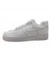 NIKE (ナイキ) Air Force 1 Low '07  ホワイト サイズ:27.0cm 未使用品：12000円