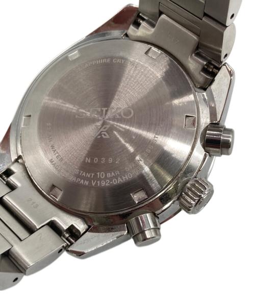 SEIKO（セイコー）SEIKO (セイコー) 腕時計の古着・服飾アイテム