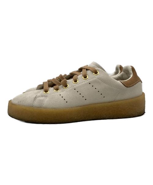 adidas（アディダス）adidas (アディダス) STANSMITH CREPE サイズ:22.5cmの古着・服飾アイテム