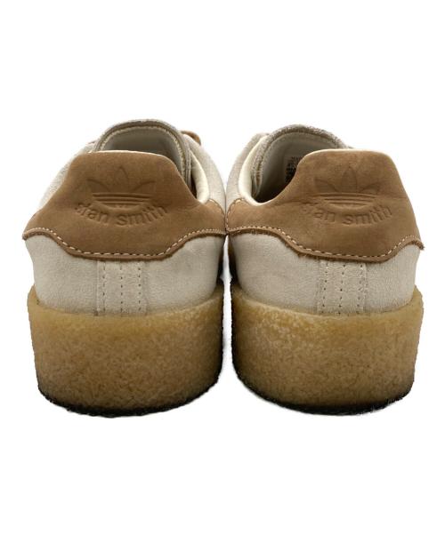 adidas（アディダス）adidas (アディダス) STANSMITH CREPE サイズ:22.5cmの古着・服飾アイテム
