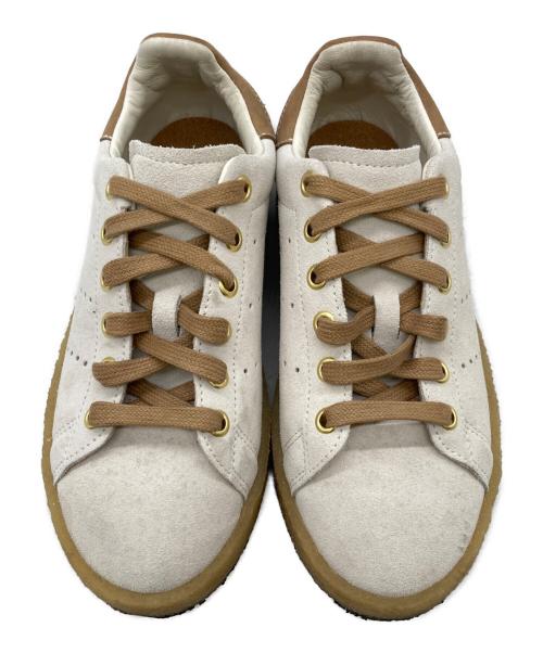 adidas（アディダス）adidas (アディダス) STANSMITH CREPE サイズ:22.5cmの古着・服飾アイテム