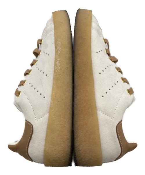 adidas（アディダス）adidas (アディダス) STANSMITH CREPE サイズ:22.5cmの古着・服飾アイテム