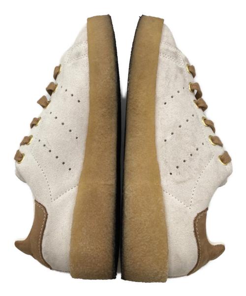 adidas（アディダス）adidas (アディダス) STANSMITH CREPE サイズ:22.5cmの古着・服飾アイテム