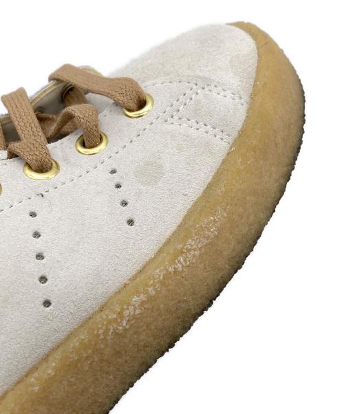 adidas（アディダス）adidas (アディダス) STANSMITH CREPE サイズ:22.5cmの古着・服飾アイテム