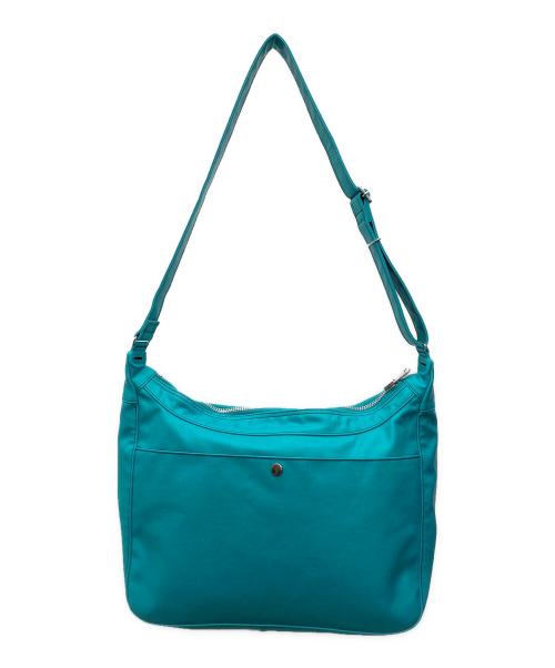 PORTER（ポーター）PORTER (ポーター) FREE STYLE TURQUOISE ターコイズの古着・服飾アイテム