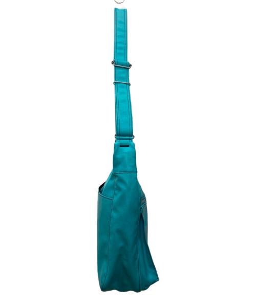 PORTER（ポーター）PORTER (ポーター) FREE STYLE TURQUOISE ターコイズの古着・服飾アイテム