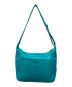 PORTER (ポーター) FREE STYLE TURQUOISE ターコイズ：40000円