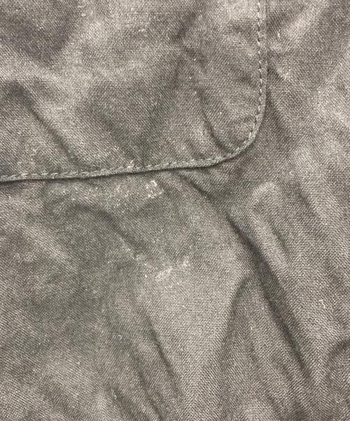 Riviera（リビエラ）RIVIERA (リビエラ) ボーリングシャツ ブラック×ピンク サイズ:Mの古着・服飾アイテム