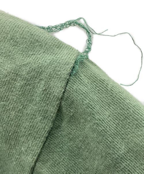 CHANGES（チェンジズ）CHANGES (チェンジズ) 半袖Tシャツ オリーブ サイズ:Mの古着・服飾アイテム