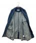 pellepelle (ペレペレ) デニムテーラードジャケット インディゴ サイズ:L：10000円