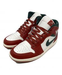 NIKE（ナイキ）の古着「AIR JORDAN1 MID」