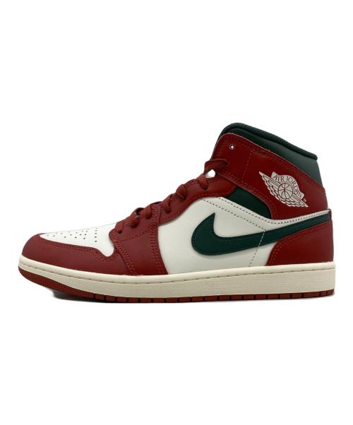 NIKE（ナイキ）NIKE (ナイキ) AIR JORDAN1 MID サイズ:28.0 未使用品の古着・服飾アイテム
