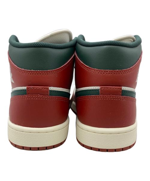 NIKE（ナイキ）NIKE (ナイキ) AIR JORDAN1 MID サイズ:28.0 未使用品の古着・服飾アイテム