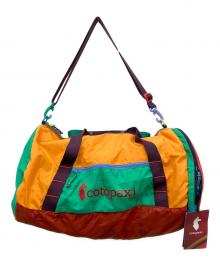 COTOPAXI（コトパクシー）の古着「ダッフルバッグ」