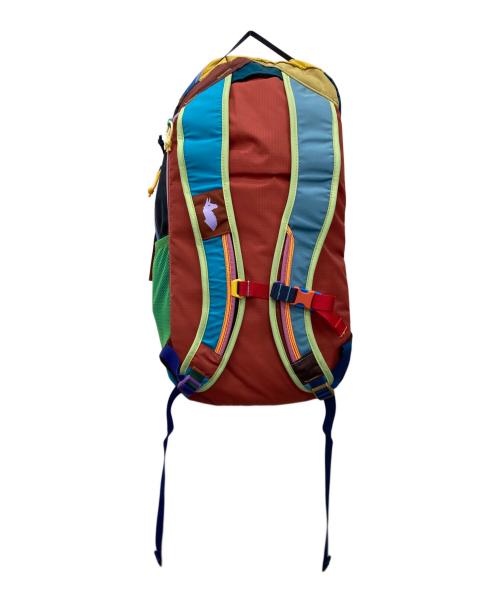 COTOPAXI（コトパクシー）cotopaxi (コトパクシー) バックパック 未使用品の古着・服飾アイテム