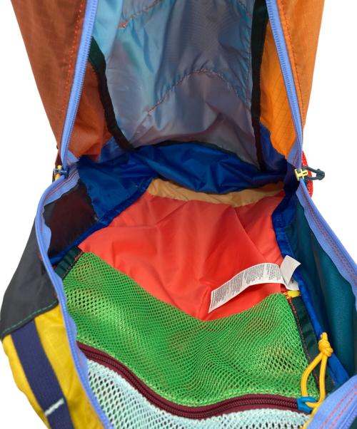 COTOPAXI（コトパクシー）cotopaxi (コトパクシー) バックパック 未使用品の古着・服飾アイテム