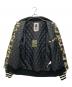 A BATHING APE (アベイシングエイプ) 1ST CAMO VARSITY JACKET サイズ:M 未使用品：50000円