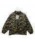 A BATHING APE（アベイシングエイプ）の古着「リバーシブルジャケット」