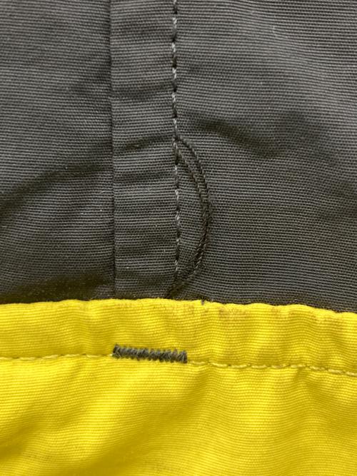 THE NORTH FACE（ザ ノース フェイス）THE NORTH FACE (ザ ノース フェイス) アノラックパーカー ブラック サイズ:Lの古着・服飾アイテム