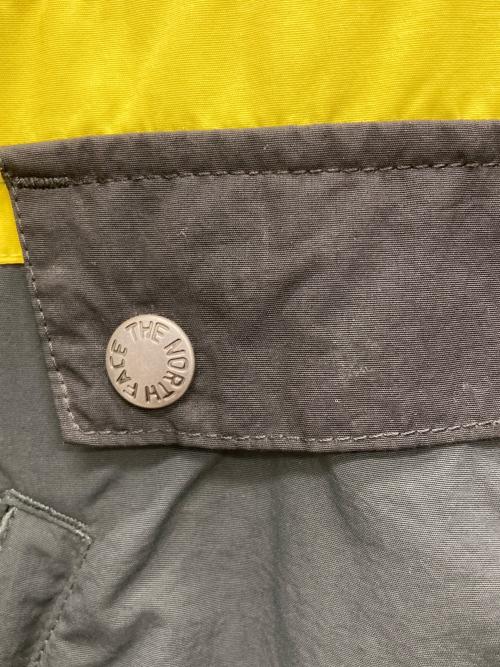 THE NORTH FACE（ザ ノース フェイス）THE NORTH FACE (ザ ノース フェイス) アノラックパーカー ブラック サイズ:Lの古着・服飾アイテム