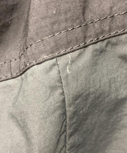 THE NORTH FACE（ザ ノース フェイス）THE NORTH FACE (ザ ノース フェイス) アノラックパーカー ブラック サイズ:Lの古着・服飾アイテム